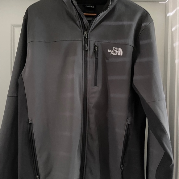 North Face Apex jacket NEW (no tags) - Picture 1 of 6